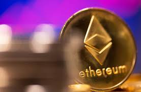 The demand for ethereum can be seen both in terms. Ethereum Breaks Past 3 000 To Quadruple In Value In 2021