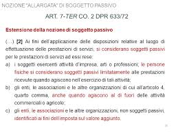 Ed obblighi contabili del soggetto non. Sandro Cerato Dottore Commercialista E Pubblicista Ppt Scaricare