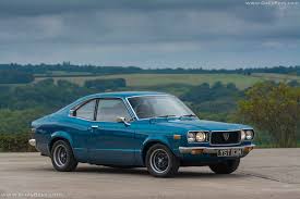 Image result for Phoenix Blue 1973 Mazda