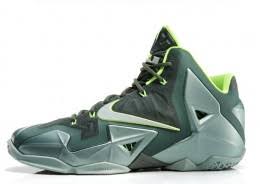 Shop the lebron 18 'dunkman' and discover the latest shoes from nike and more at flight club, the most trusted name in authentic sneakers since 2005. Lebron 11 Dunkman Guide