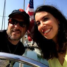 Stream episode Live and Onboard Episode #28 Talia Gil by Live and Onboard  Podcast podcast