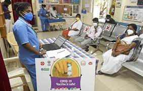 In the wake of the navy coup in myanmar and the following unrest, india is carefully watching the developments in that nation. Coronavirus 16 504 Fresh Covid 19 Cases In India