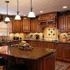 Factory direct rta kitchen cabinets. 1