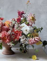 Check spelling or type a new query. Get Gorgeous Floral Arrangement Ideas From The New Book Blooms House Home