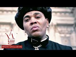 Kevin gates