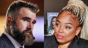 Jemele Hill's Just Ended Sophie Cunningham's Career With 7-Word Truth Bomb  Full story via 🔗 in comments. 👇