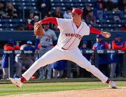 Red Sox Recall Jake Bennett For MLB Debut