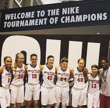 The logan middleton memorial tournament was created to help raise monies to support the logan middleton memorial scholarship, given in combination with a traveling trophy, at the annual blue and gold tournament held in springfield, mo. Tournament Of Champions