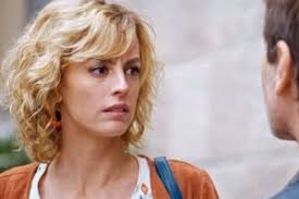 Elle est connue pour avoir tenu, de 2012 à 2019, le rôle de coralie dans la série télévisée plus belle la vie. Culture Plus Belle La Vie Sara Mortensen Coralie Quitte La Serie Pressfrom France