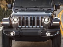 The contact owns a 2008 jeep wrangler 4 door 4x4. Authentic Mopar Led Headlights 82215136ae Mopar Online Parts
