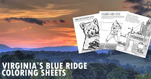 Find all of the latest information on greek life news and students. Roanoke Va Coloring Sheets Coloring Book Sheets For Virginia S Blue Ridge