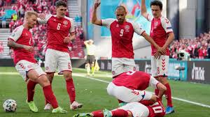 Maybe you would like to learn more about one of these? Euro 2020 Danish Star Christian Eriksen Stable In Hospital After Collapsing On Pitch During Game With Finland Rt Sport News