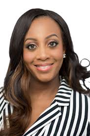 Meet Kimberly Royster