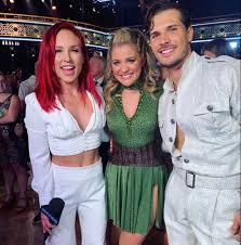 Born 16 september 1983) is a russian dancer, choreographer, and model, who is currently a professional dancer on the u.s. 840 Gleb Savchenko Ideas In 2021 Male Dancer Dancing With The Stars Dancer