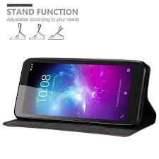 Cadorabo Hülle für ZTE Blade A3 2019 in ...