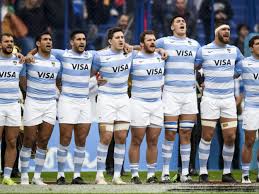 Rugby World Cup Argentina Profile Full Squad Head Coach Key Player Prediction And Odds E Nigeria