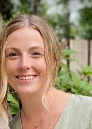 Amber Eggers's Instagram, Twitter & Facebook