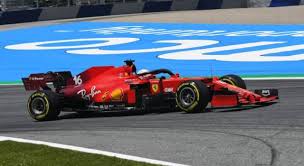 Velocità massima di 330 orari. F1 Gp Gran Bretagna 2021 Orario D Inizio E Come Vedere In Tv Prove Libere E Qualifiche Oa Sport
