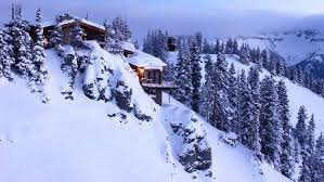 Maybe you would like to learn more about one of these? The Best Romantic Winter Cabin Getaways For Two Usa Travel
