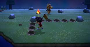You can use command blocks to kill individual monsters as soon as they spawn, leaving behind any drops. Acnh Tarantula Island How To Get To Spawn Animal Crossing Gamewith