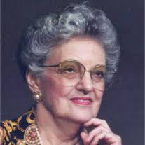 Obituary information for Geneva Nance