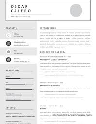 0 calificaciones0% encontró este documento útil (0 votos). Las 50 Mejores Plantillas De Curriculum Vitae Gratis En Formato Word