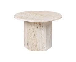 Specialists in yew, mahogany & burr walnut reproduction furniture, river tables & home decor | all images and text are property. Epic Coffee Table Round O60 By Gamfratesi For Gubi Dshop