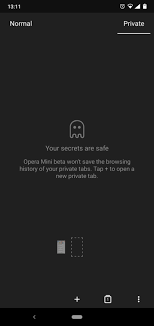 Download & install opera mini browser beta varies with device app apk on android phones. Opera Mini Browser Beta 58 0 2254 58427 Apk For Android Download Androidapksfree