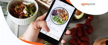 Both twitter and instagram have said that this only affects the order of the posts; Send Your Instagram Newsfeed Posts To Stories Six Reasons Why