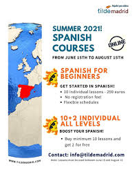 How to say it › spanish › leave in spanish. 5 Tips To Learn Spanish During Summer The Spanish Forum