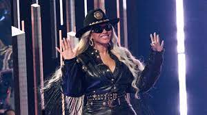 Beyoncé Gives Team USA a Rousing Intro for the 2024 Olympic Games ...