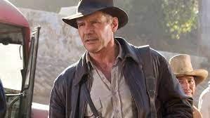 In the meantime, director james mangold will continue to shoot without ford. Der Nachste Ruckschlag Fur Indiana Jones 5 Harrison Ford Beim Dreh Verletzt Kino News Filmstarts De