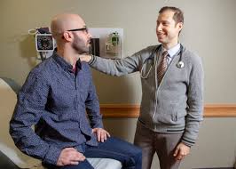 Palliative care helps patients live well and manage long-term or chronic  conditions