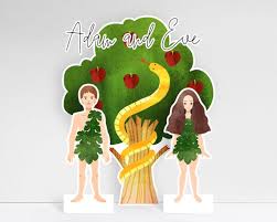 Check spelling or type a new query. Adam And Eveadam Eve Printablechristian Kidbible Etsy