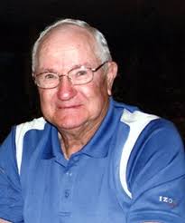 Richard Vernon Llewellyn Obituary November 17, 2023