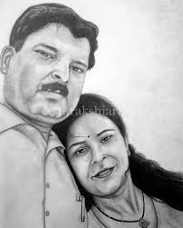 Portrait is the Best 🎁 Gifting Option DM to Book