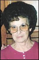 Hester Atkins Obituary (2008)