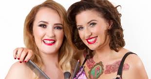 Photographing for Dumfries and Galloway Life