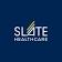 Slate Healthcare logo