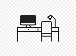 Tons of awesome the office wallpapers to download for free. Office Desktop Wallpaper Icon Design Png 800x600px Office Area Black Black And White Brand Download Free