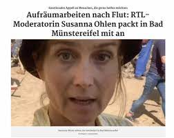 Rtl moderatorin susanna ohlen beim anpacken erwischt | facebook | facebook. Wt Xquks7ladum