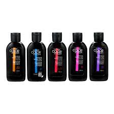 2.4 out of 5 stars from 83 genuine reviews on australia's largest opinion site productreview.com.au. Garnier Color Styler Intense Wash Out Color Review Allure