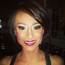 Taylor Carley MUA (makeup artist)