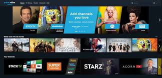 With so many new apps competing with old favorites, it can be hard to figure out what each service offers. Amazon To Launch Prime Video Channels For Canada