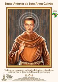 Santo Antônio de Sant'Anna Galvão