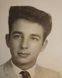 SP4 Jerry Wayne Terrell (1943-1971)