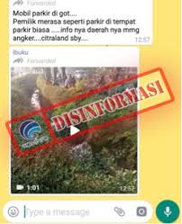 Itulah beberapa destinasi wisata horor di medan. Kementerian Komunikasi Dan Informatika