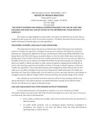 The hipaa privacy rule permits use and disclosure of protected health information, without an individual's authorization or consent, for 12 national concerns have been raised by some that the hipaa privacy rule is being underenforced by the u.s. 2