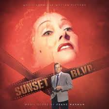 Полный список треков всех сезонов сериала «studio 60 on the sunset strip». Franz Waxman Sunset Blvd Sunset Boulevard Music From The Motion Picture 2010 Cd Discogs