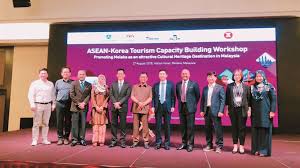 12:43pm on dec 16, 2011. Cultural Heritage Tourism In Malaysia Tourism Company And Tourism Information Center